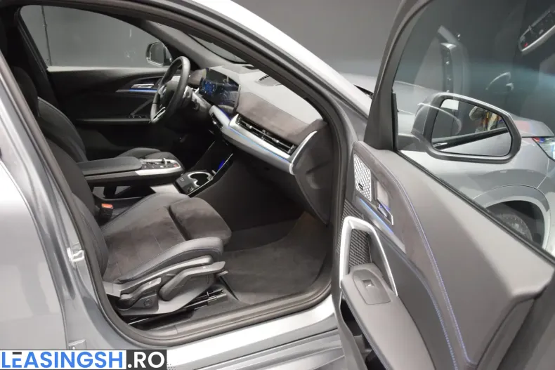 BMW X2 (Seria X) din 2024 cu 33.040 km - oferta BMW238787 - foto 13