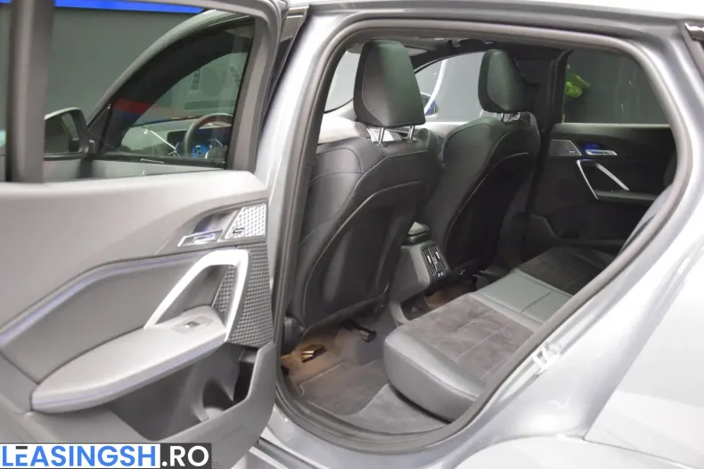 BMW X2 (Seria X) din 2024 cu 33.040 km - oferta BMW238787 - foto 14