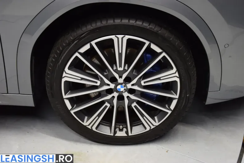 BMW X2 (Seria X) din 2024 cu 33.040 km - oferta BMW238787 - foto 32