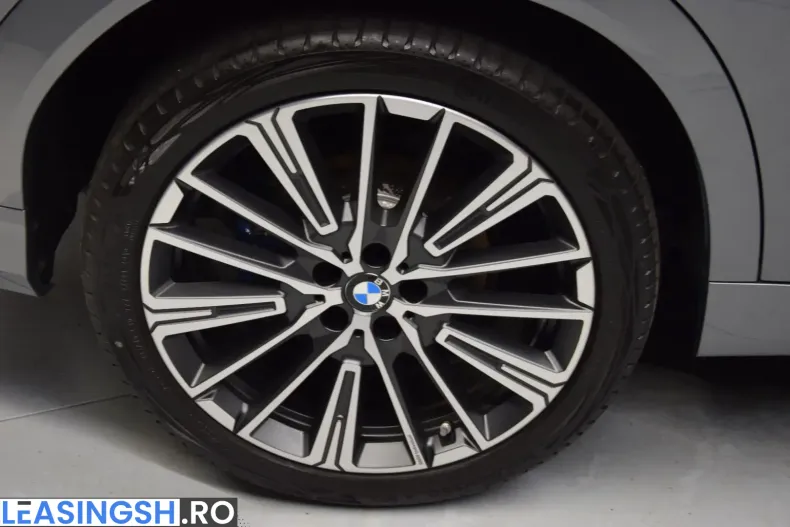 BMW X2 (Seria X) din 2024 cu 33.040 km - oferta BMW238787 - foto 35