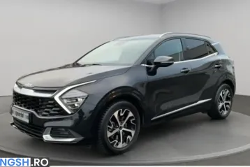 Kia Sportage din 2025 - oferta KIA238788