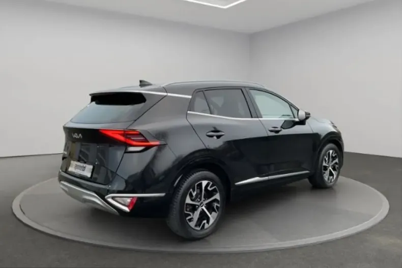 Kia Sportage din 2025 cu 34.000 km - oferta KIA238788 - foto 3