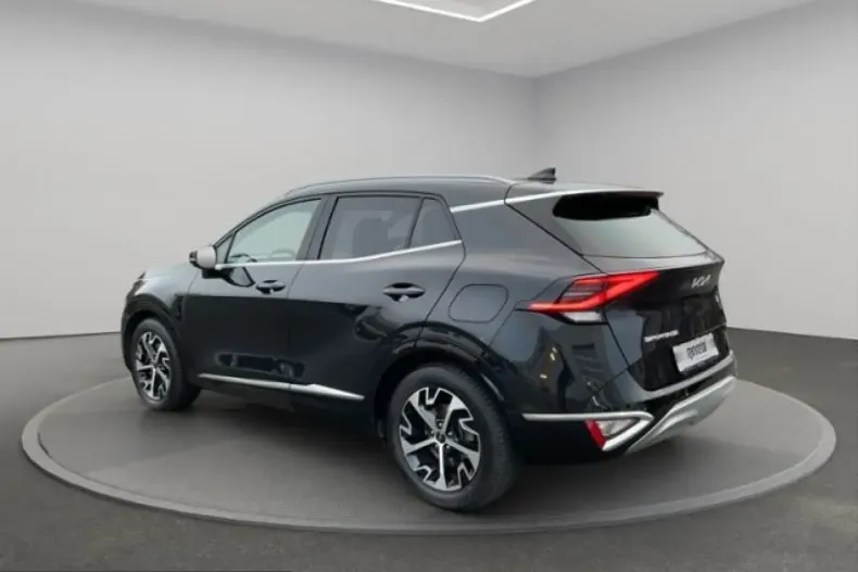 Kia Sportage din 2025 cu 34.000 km - oferta KIA238788 - foto 4