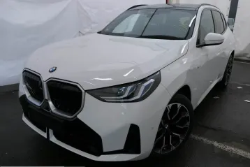 BMW X3 din 2025 - oferta BMW238789