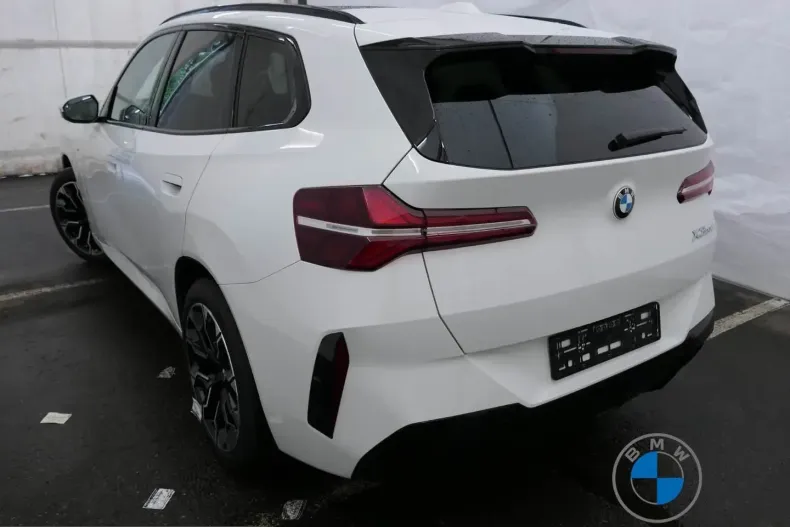 BMW X3 (Seria X) din 2025 cu 25.200 km - oferta BMW238789 - foto 4