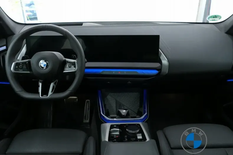 BMW X3 (Seria X) din 2025 cu 25.200 km - oferta BMW238789 - foto 5