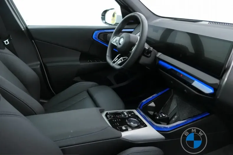 BMW X3 (Seria X) din 2025 cu 25.200 km - oferta BMW238789 - foto 6
