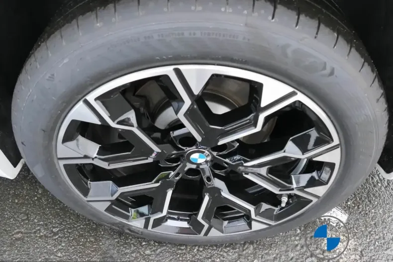 BMW X3 (Seria X) din 2025 cu 25.200 km - oferta BMW238789 - foto 9