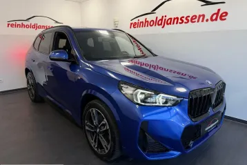 BMW X1 din 2024 - oferta BMW238790