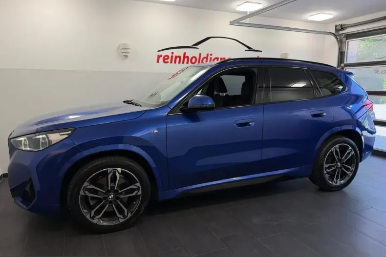 BMW X1 (Seria X) din 2024 cu 34.300 km - oferta BMW238790 - foto 3