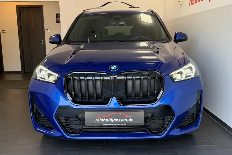 BMW X1 (Seria X) din 2024 cu 34.300 km - oferta BMW238790 - foto 5