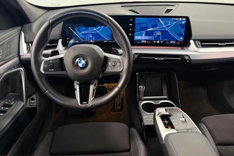 BMW X1 (Seria X) din 2024 cu 34.300 km - oferta BMW238790 - foto 7