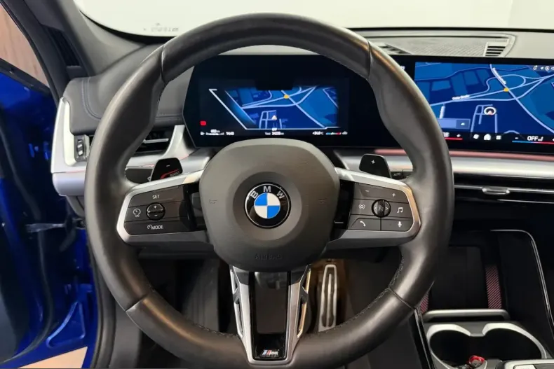 BMW X1 (Seria X) din 2024 cu 34.300 km - oferta BMW238790 - foto 8