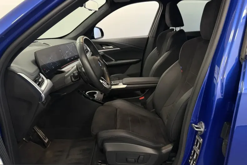 BMW X1 (Seria X) din 2024 cu 34.300 km - oferta BMW238790 - foto 9