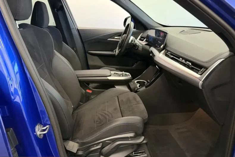BMW X1 (Seria X) din 2024 cu 34.300 km - oferta BMW238790 - foto 10
