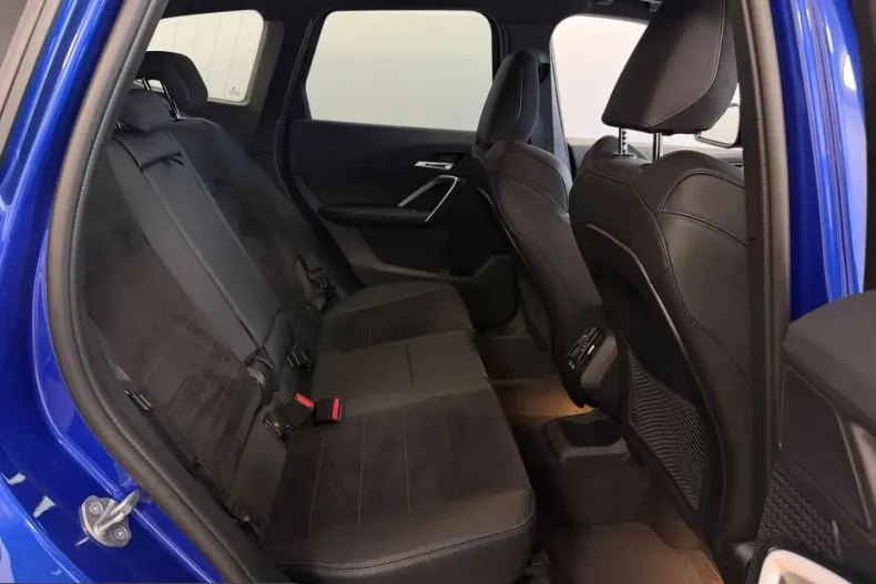 BMW X1 (Seria X) din 2024 cu 34.300 km - oferta BMW238790 - foto 12