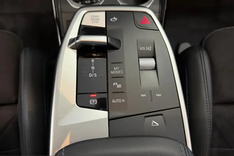 BMW X1 (Seria X) din 2024 cu 34.300 km - oferta BMW238790 - foto 18