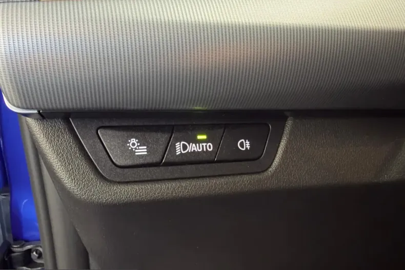 BMW X1 (Seria X) din 2024 cu 34.300 km - oferta BMW238790 - foto 20