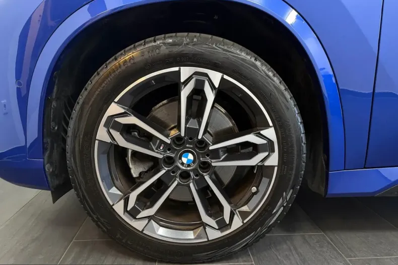 BMW X1 (Seria X) din 2024 cu 34.300 km - oferta BMW238790 - foto 26