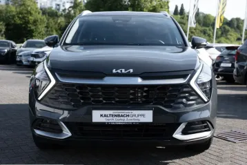 Kia Sportage din 2025 - oferta KIA238791