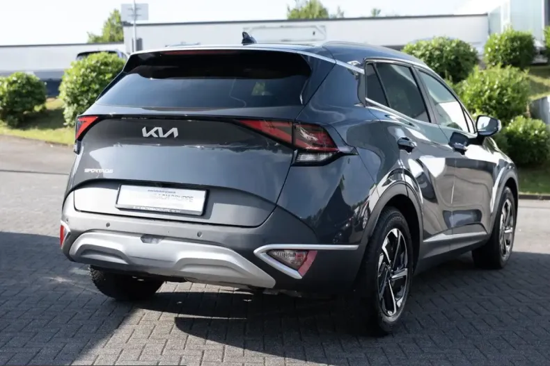 Kia Sportage din 2025 cu 12.802 km - oferta KIA238791 - foto 3