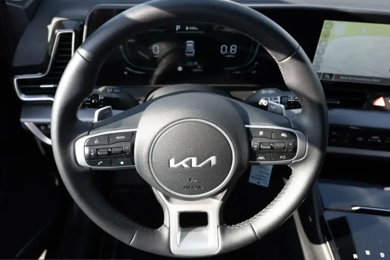 Kia Sportage din 2025 cu 12.802 km - oferta KIA238791 - foto 10