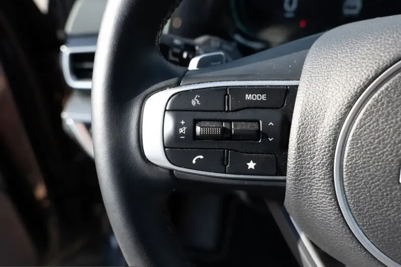 Kia Sportage din 2025 cu 12.802 km - oferta KIA238791 - foto 19