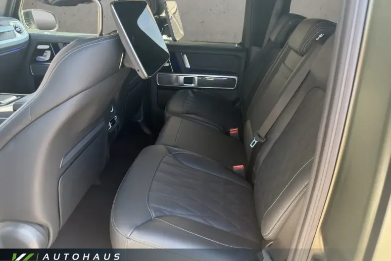 Mercedes-Benz G 63 AMG (Clasa G) din 2025 cu 19.999 km - oferta MER238792 - foto 4