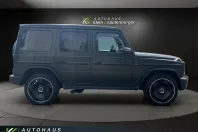 Mercedes-Benz G 63 AMG (Clasa G) din 2025 cu 19.999 km - oferta MER238792 - foto 5