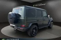 Mercedes-Benz G 63 AMG (Clasa G) din 2025 cu 19.999 km - oferta MER238792 - foto 6