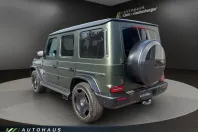 Mercedes-Benz G 63 AMG (Clasa G) din 2025 cu 19.999 km - oferta MER238792 - foto 8