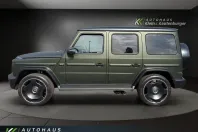Mercedes-Benz G 63 AMG (Clasa G) din 2025 cu 19.999 km - oferta MER238792 - foto 9
