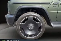 Mercedes-Benz G 63 AMG (Clasa G) din 2025 cu 19.999 km - oferta MER238792 - foto 10