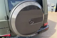 Mercedes-Benz G 63 AMG (Clasa G) din 2025 cu 19.999 km - oferta MER238792 - foto 12