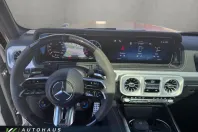 Mercedes-Benz G 63 AMG (Clasa G) din 2025 cu 19.999 km - oferta MER238792 - foto 16