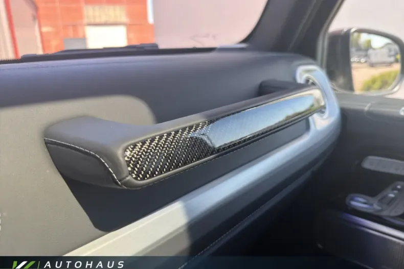 Mercedes-Benz G 63 AMG (Clasa G) din 2025 cu 19.999 km - oferta MER238792 - foto 19
