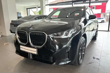 BMW X3 din 2025 - oferta BMW238793