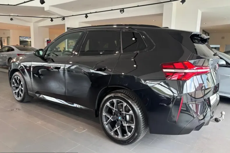 BMW X3 (Seria X) din 2025 cu 14.300 km - oferta BMW238793 - foto 2