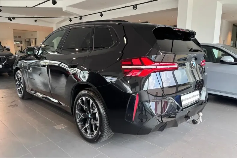 BMW X3 (Seria X) din 2025 cu 14.300 km - oferta BMW238793 - foto 4