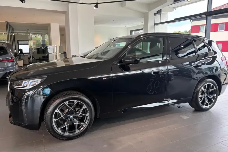 BMW X3 (Seria X) din 2025 cu 14.300 km - oferta BMW238793 - foto 5