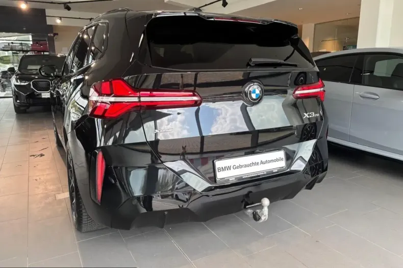 BMW X3 (Seria X) din 2025 cu 14.300 km - oferta BMW238793 - foto 6