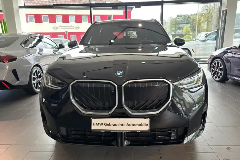 BMW X3 (Seria X) din 2025 cu 14.300 km - oferta BMW238793 - foto 7