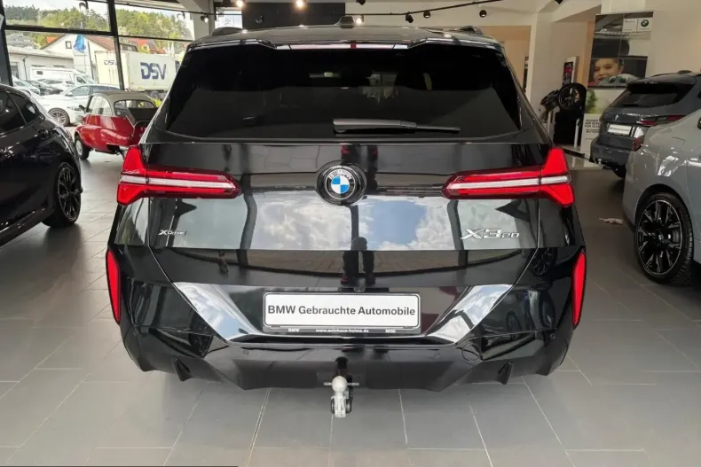 BMW X3 (Seria X) din 2025 cu 14.300 km - oferta BMW238793 - foto 8