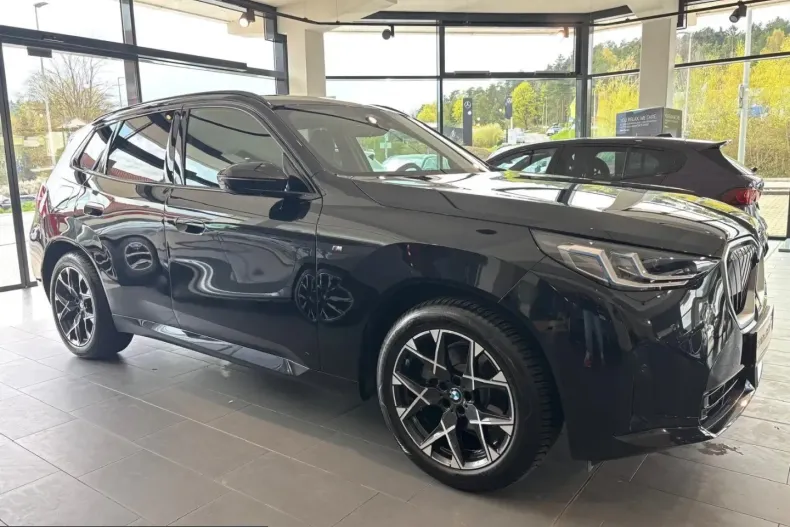 BMW X3 (Seria X) din 2025 cu 14.300 km - oferta BMW238793 - foto 9