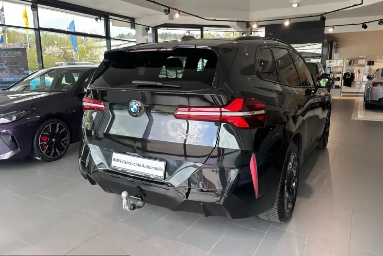 BMW X3 (Seria X) din 2025 cu 14.300 km - oferta BMW238793 - foto 10