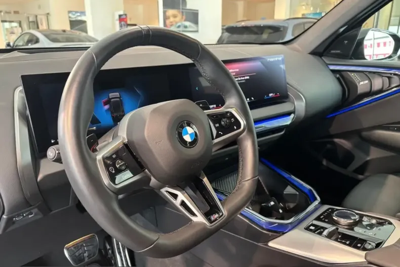 BMW X3 (Seria X) din 2025 cu 14.300 km - oferta BMW238793 - foto 15