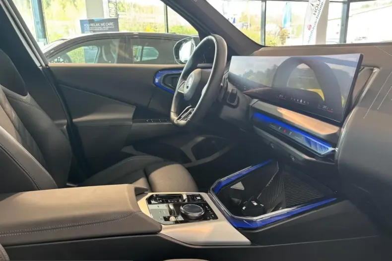 BMW X3 (Seria X) din 2025 cu 14.300 km - oferta BMW238793 - foto 16