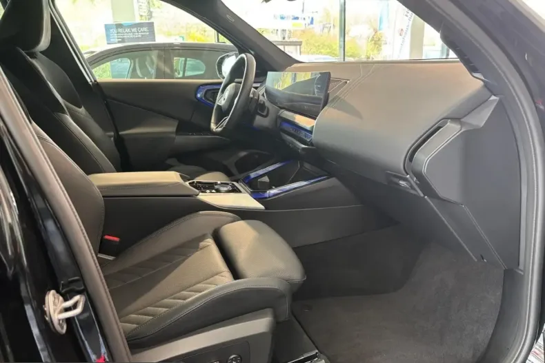 BMW X3 (Seria X) din 2025 cu 14.300 km - oferta BMW238793 - foto 18