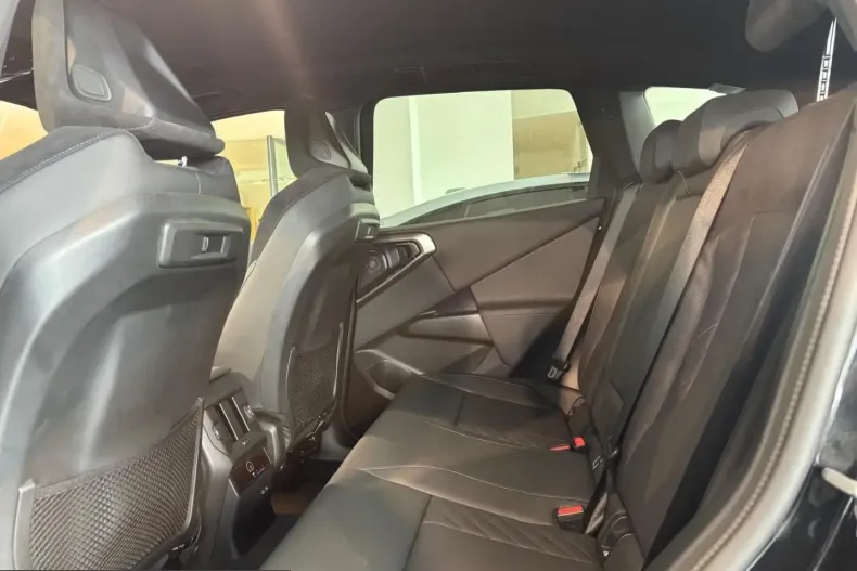 BMW X3 (Seria X) din 2025 cu 14.300 km - oferta BMW238793 - foto 19