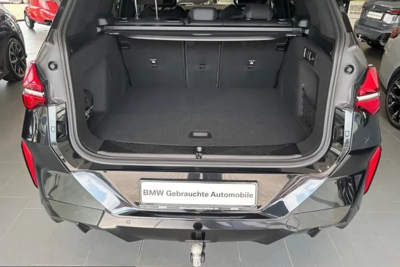 BMW X3 (Seria X) din 2025 cu 14.300 km - oferta BMW238793 - foto 25